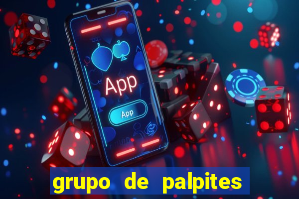 grupo de palpites de futebol telegram